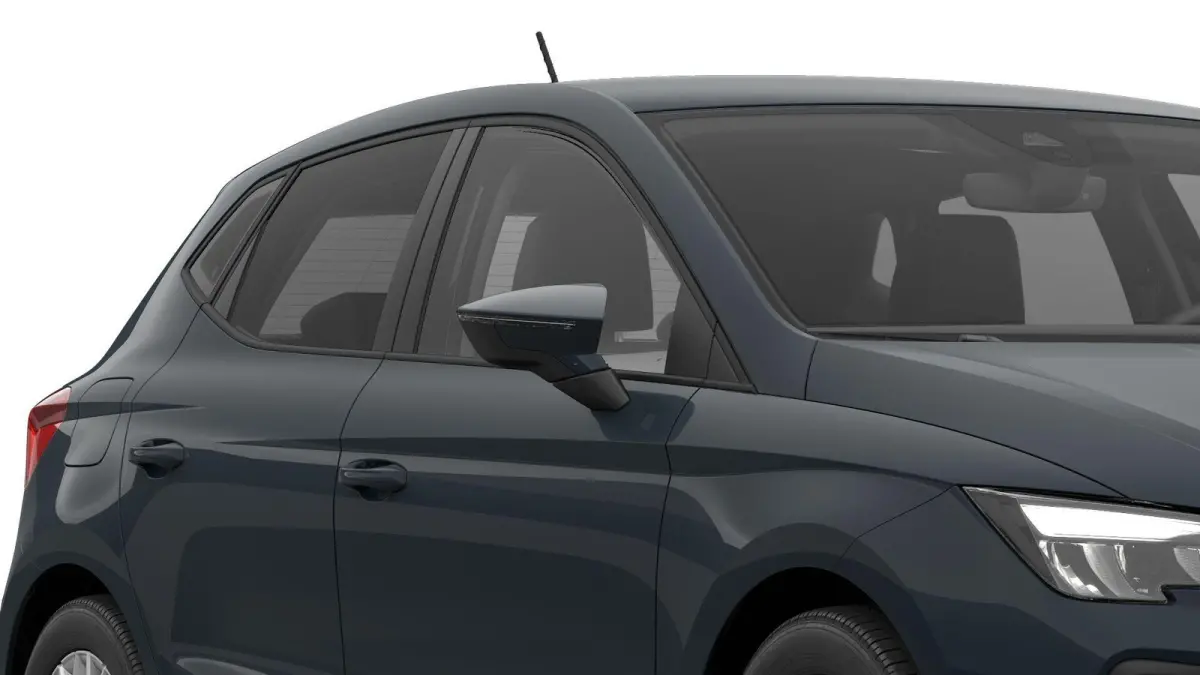 1.0 EcoTSI 95pk Style | 16'' Velgen  | Cruise Control