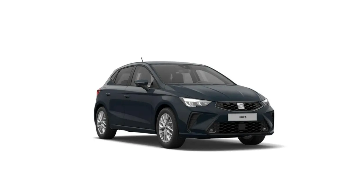 1.0 EcoTSI 95pk Style | 16'' Velgen  | Cruise Control