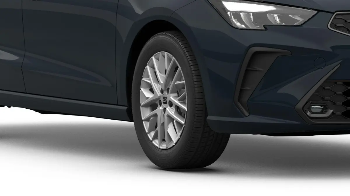 1.0 EcoTSI 95pk Style | 16'' Velgen  | Cruise Control