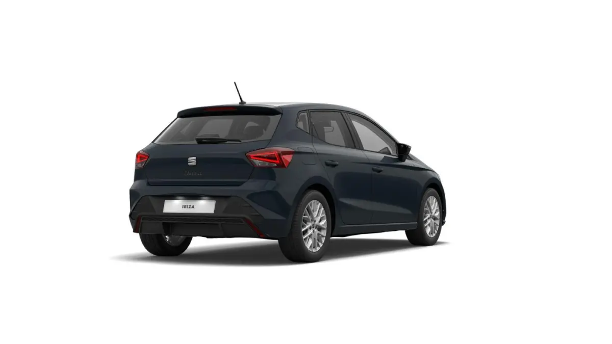 1.0 EcoTSI 95pk Style | 16'' Velgen  | Cruise Control