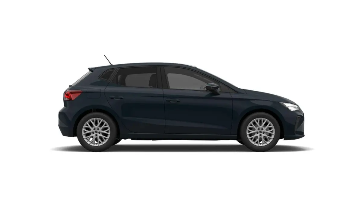 1.0 EcoTSI 95pk Style | 16'' Velgen  | Cruise Control