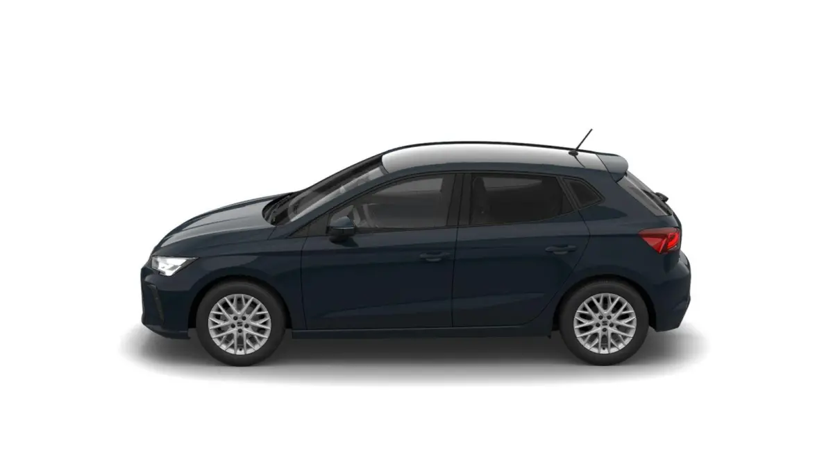 1.0 EcoTSI 95pk Style | 16'' Velgen  | Cruise Control