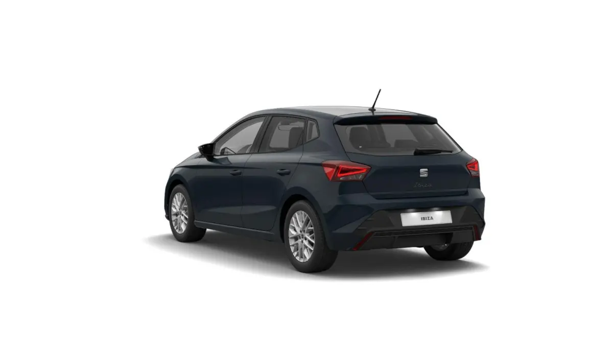 1.0 EcoTSI 95pk Style | 16'' Velgen  | Cruise Control