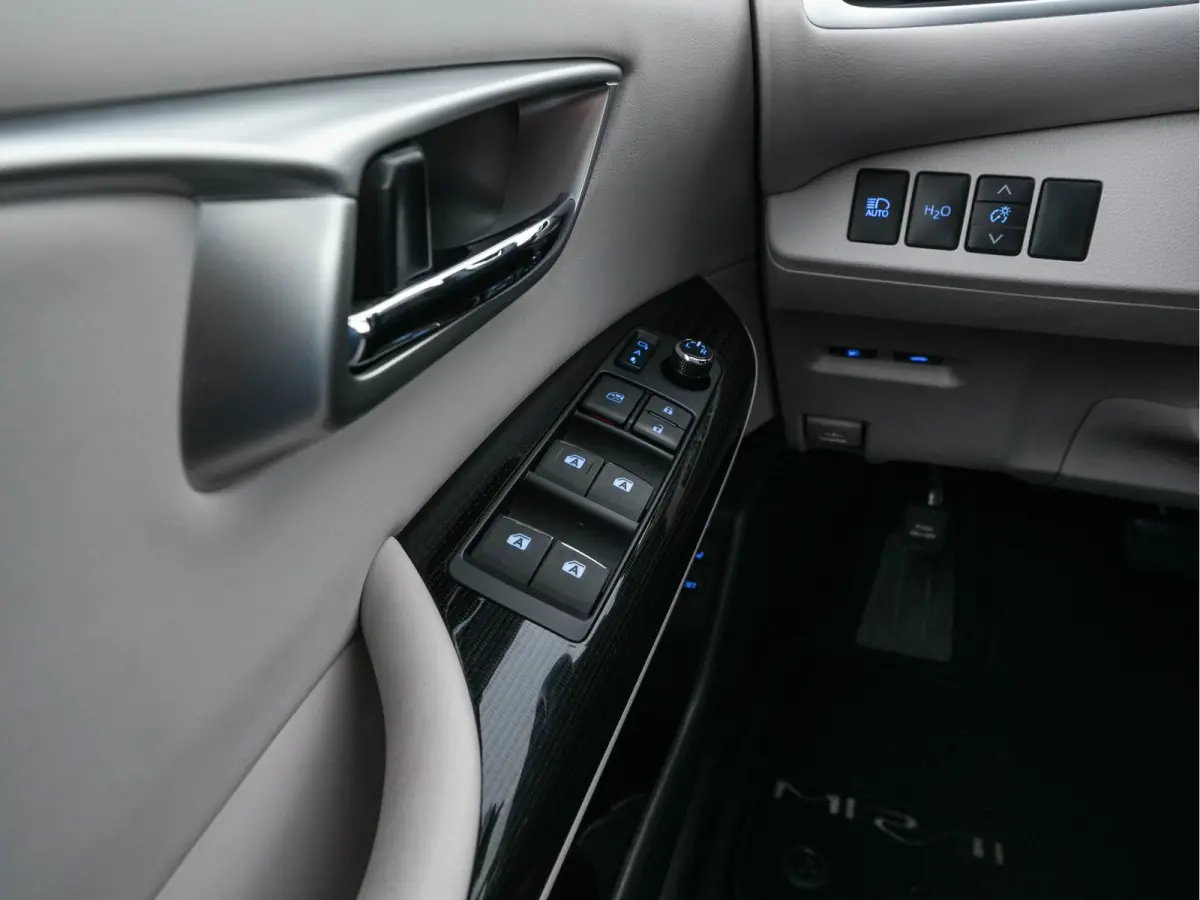 FCV Executive [ HYDROGEN ] (INCL-BTW) Aut. *LEATHER | FULL-LED | JBL-SOUND | CAMERA | KEYLESS | MEMORY-PACK | ADAPTIVE-CRUISE | BLIND-SPOT |  DAB | NAVI-FULLMAP | DIGICOCKPIT | COMFORTSEATS 
