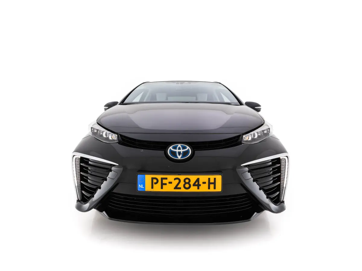 FCV Executive [ HYDROGEN ] (INCL-BTW) Aut. *LEATHER | FULL-LED | JBL-SOUND | CAMERA | KEYLESS | MEMORY-PACK | ADAPTIVE-CRUISE | BLIND-SPOT |  DAB | NAVI-FULLMAP | DIGICOCKPIT | COMFORTSEATS 