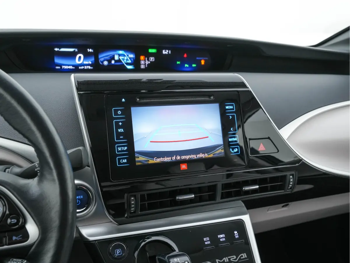 FCV Executive [ HYDROGEN ] (INCL-BTW) Aut. *LEATHER | FULL-LED | JBL-SOUND | CAMERA | KEYLESS | MEMORY-PACK | ADAPTIVE-CRUISE | BLIND-SPOT |  DAB | NAVI-FULLMAP | DIGICOCKPIT | COMFORTSEATS 