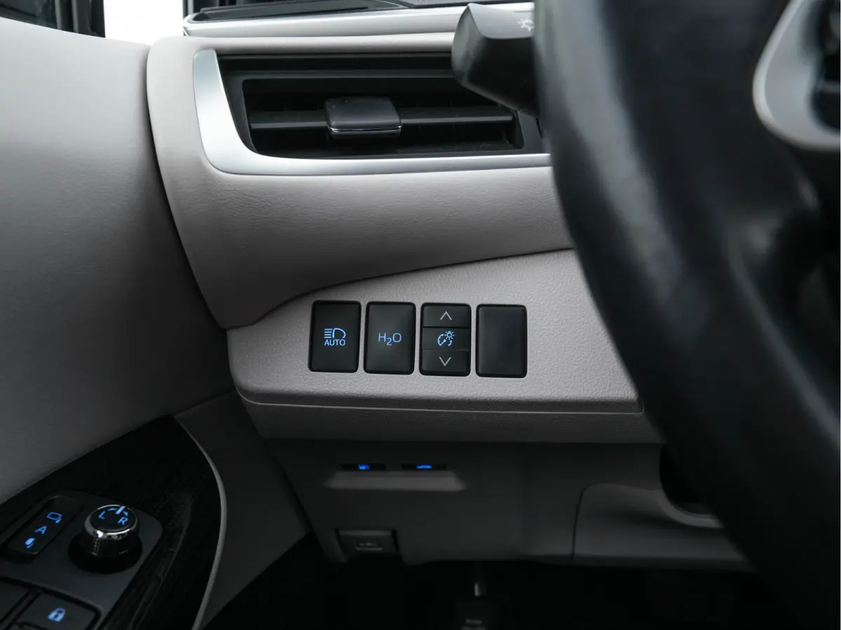 FCV Executive [ HYDROGEN ] (INCL-BTW) Aut. *LEATHER | FULL-LED | JBL-SOUND | CAMERA | KEYLESS | MEMORY-PACK | ADAPTIVE-CRUISE | BLIND-SPOT |  DAB | NAVI-FULLMAP | DIGICOCKPIT | COMFORTSEATS 