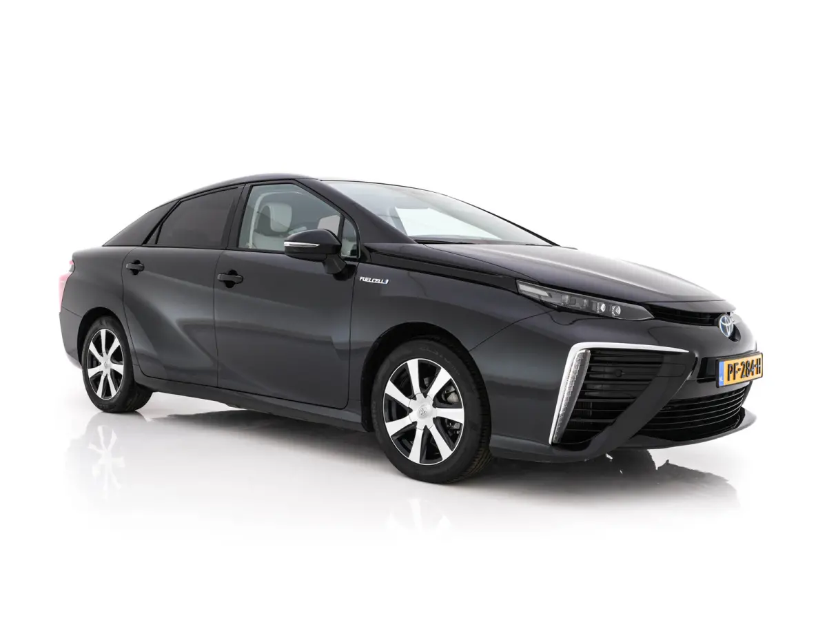 FCV Executive [ HYDROGEN ] (INCL-BTW) Aut. *LEATHER | FULL-LED | JBL-SOUND | CAMERA | KEYLESS | MEMORY-PACK | ADAPTIVE-CRUISE | BLIND-SPOT |  DAB | NAVI-FULLMAP | DIGICOCKPIT | COMFORTSEATS 