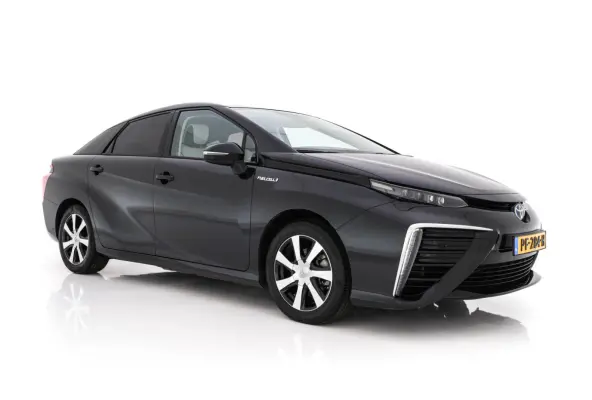 FCV Executive [ HYDROGEN ] (INCL-BTW) Aut. *LEATHER | FULL-LED | JBL-SOUND | CAMERA | KEYLESS | MEMORY-PACK | ADAPTIVE-CRUISE | BLIND-SPOT |  DAB | NAVI-FULLMAP | DIGICOCKPIT | COMFORTSEATS 