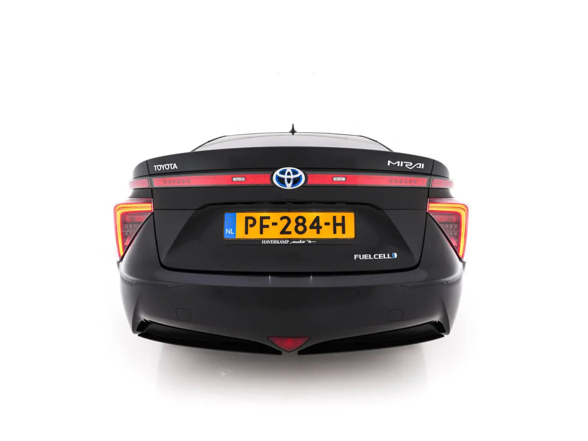 FCV Executive [ HYDROGEN ] (INCL-BTW) Aut. *LEATHER | FULL-LED | JBL-SOUND | CAMERA | KEYLESS | MEMORY-PACK | ADAPTIVE-CRUISE | BLIND-SPOT |  DAB | NAVI-FULLMAP | DIGICOCKPIT | COMFORTSEATS 