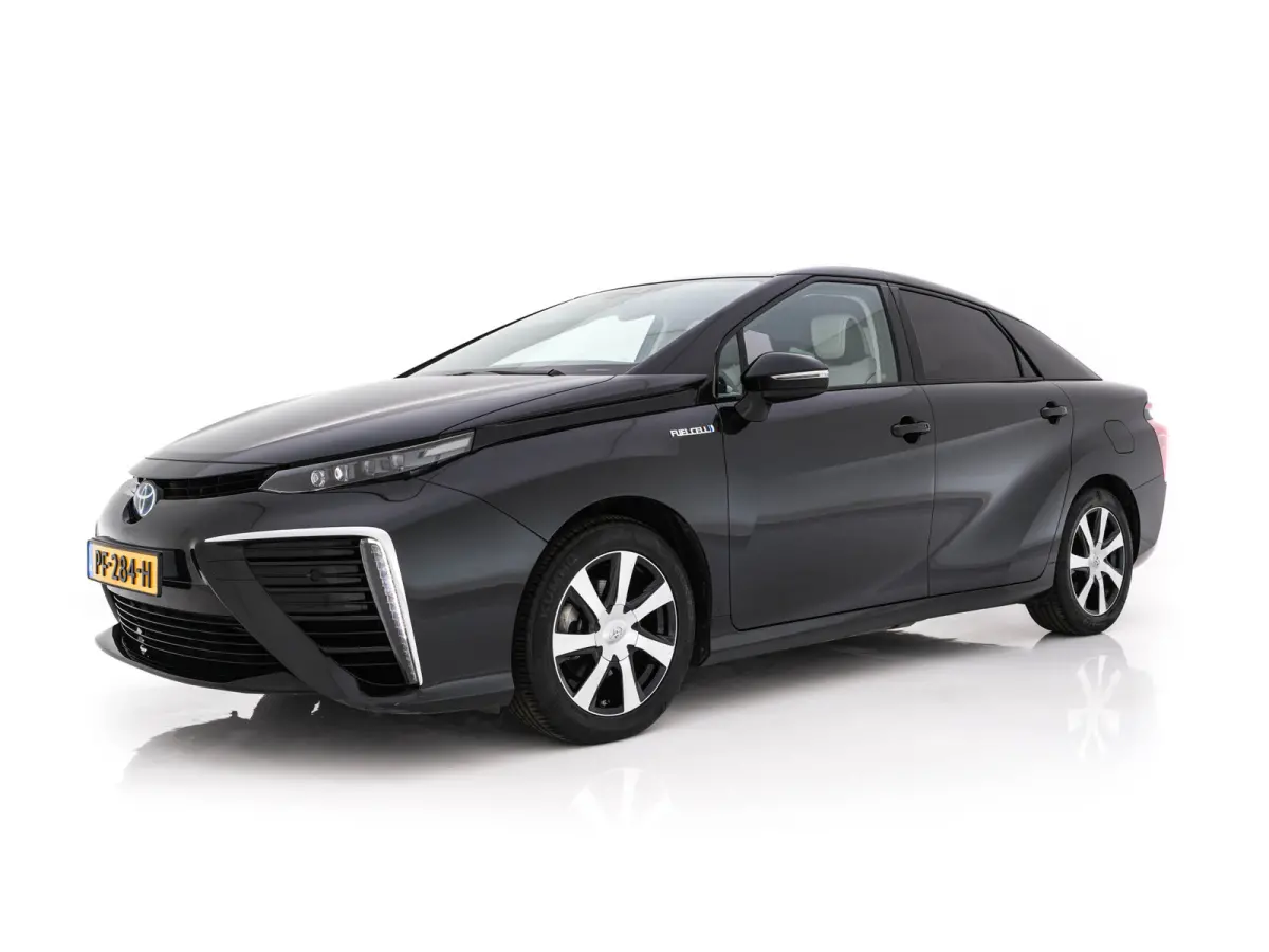 FCV Executive [ HYDROGEN ] (INCL-BTW) Aut. *LEATHER | FULL-LED | JBL-SOUND | CAMERA | KEYLESS | MEMORY-PACK | ADAPTIVE-CRUISE | BLIND-SPOT |  DAB | NAVI-FULLMAP | DIGICOCKPIT | COMFORTSEATS 