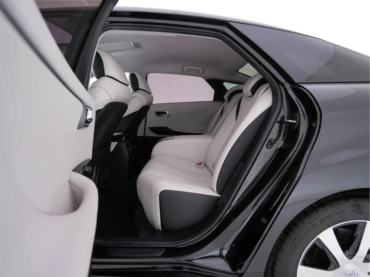 FCV Executive [ HYDROGEN ] (INCL-BTW) Aut. *LEATHER | FULL-LED | JBL-SOUND | CAMERA | KEYLESS | MEMORY-PACK | ADAPTIVE-CRUISE | BLIND-SPOT |  DAB | NAVI-FULLMAP | DIGICOCKPIT | COMFORTSEATS 