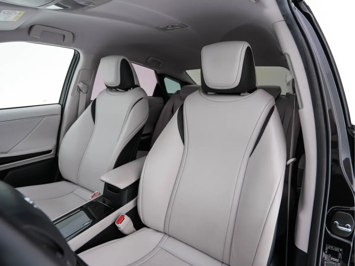 FCV Executive [ HYDROGEN ] (INCL-BTW) Aut. *LEATHER | FULL-LED | JBL-SOUND | CAMERA | KEYLESS | MEMORY-PACK | ADAPTIVE-CRUISE | BLIND-SPOT |  DAB | NAVI-FULLMAP | DIGICOCKPIT | COMFORTSEATS 