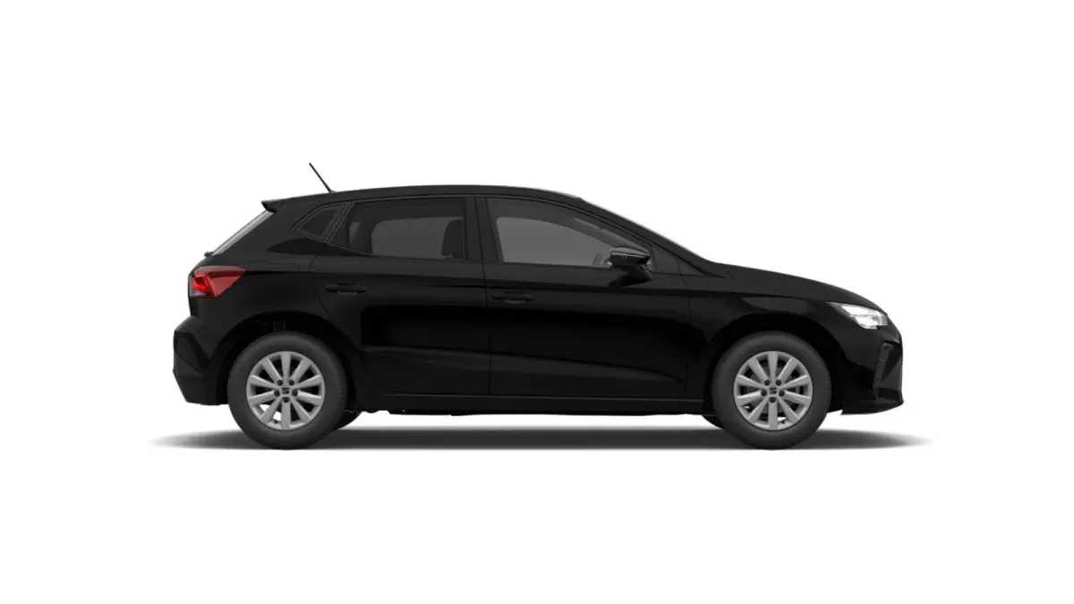 1.0 EcoTSI 95pk Reference | 16'' Velgen | Cruise Control