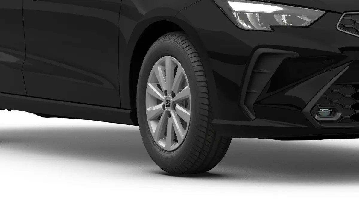 1.0 EcoTSI 95pk Reference | 16'' Velgen | Cruise Control
