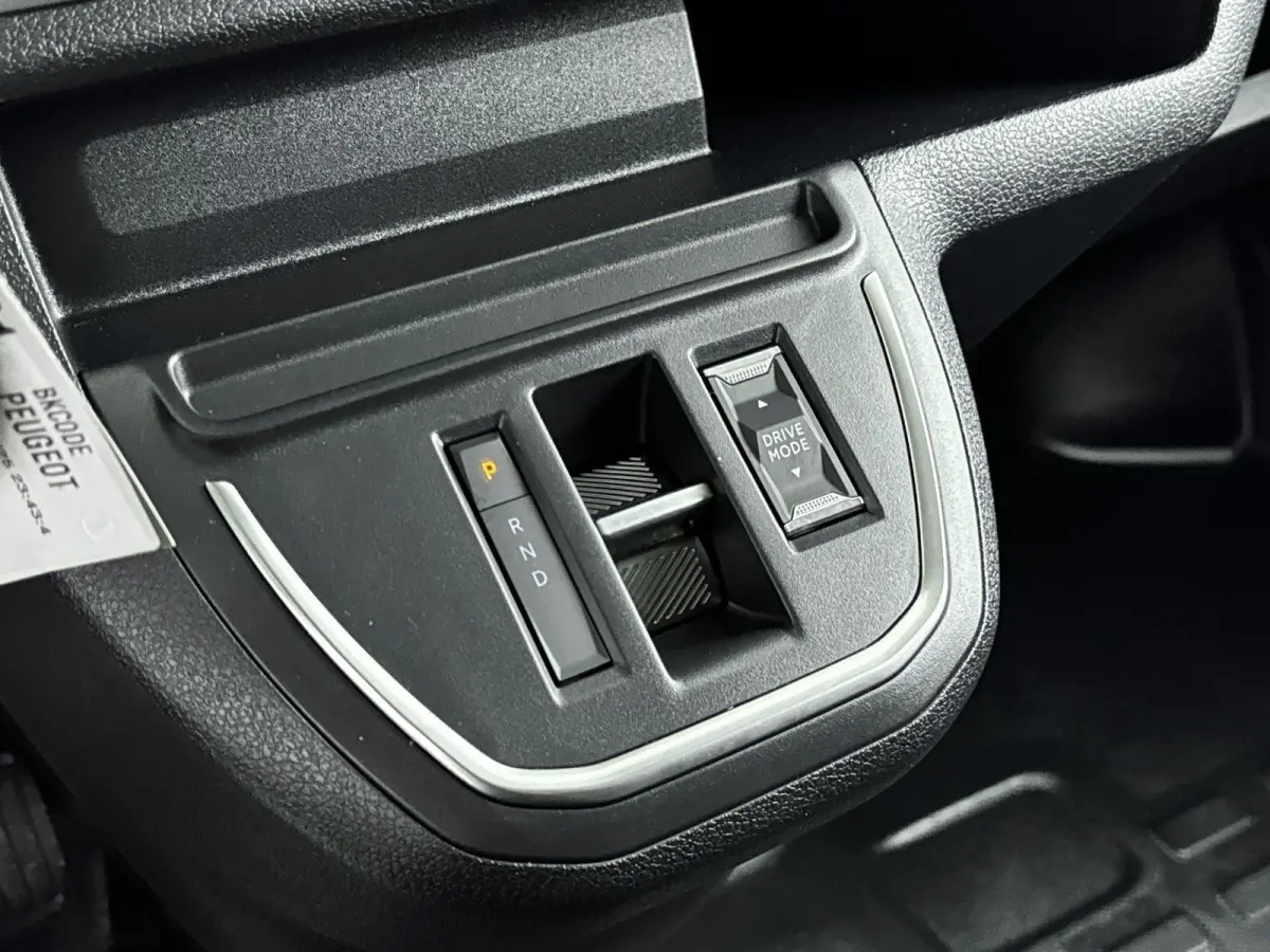 EV L3 75 kWh | DEMO deal | Camera | Navigatie | Airco | Cruise control |