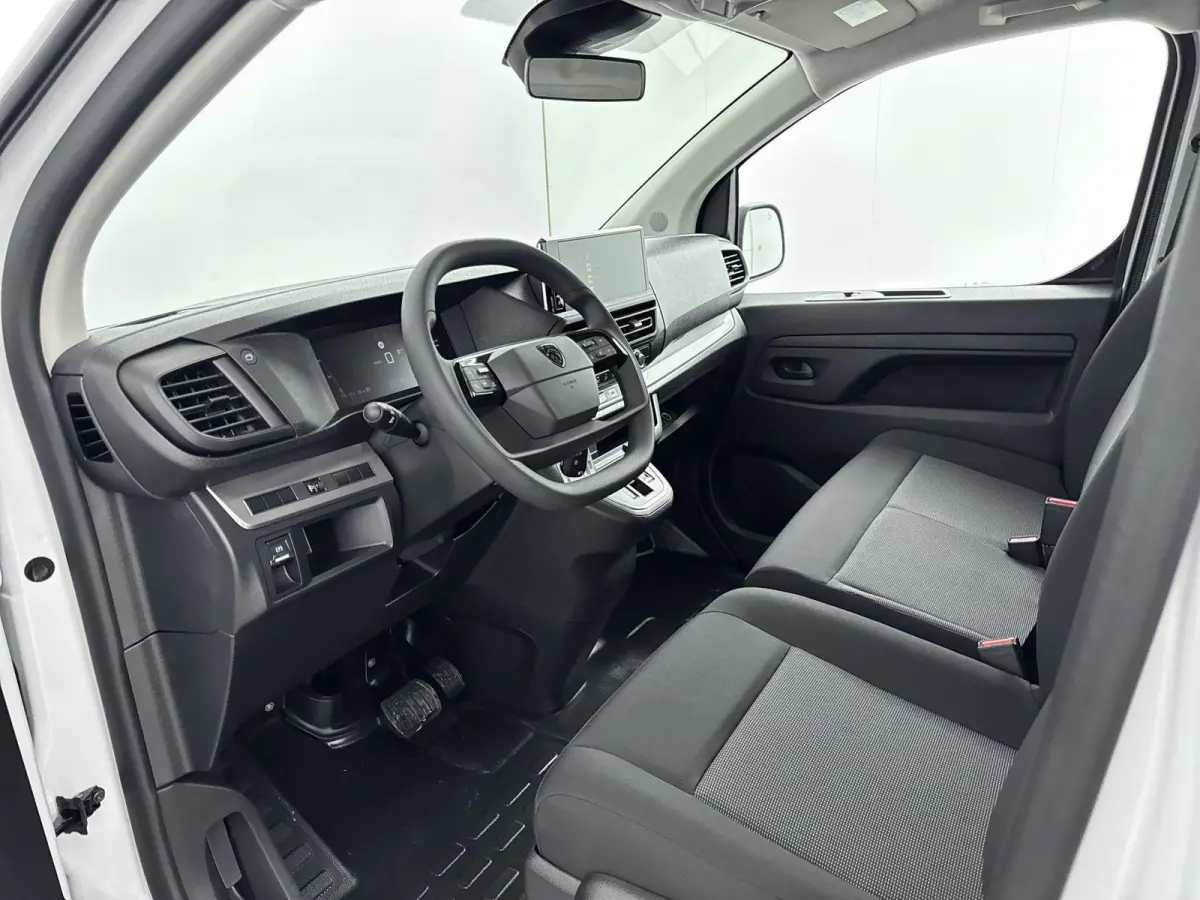 EV L3 75 kWh | DEMO deal | Camera | Navigatie | Airco | Cruise control |
