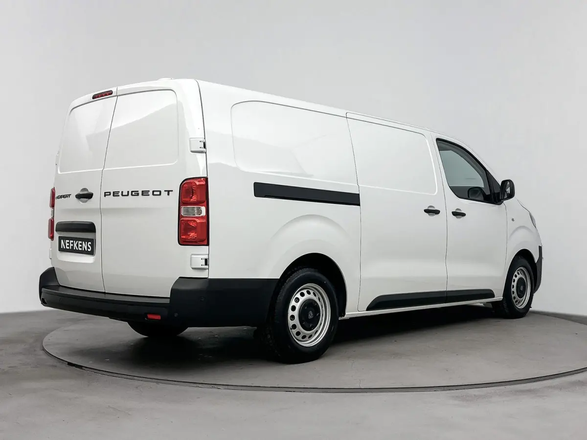 EV L3 75 kWh | DEMO deal | Camera | Navigatie | Airco | Cruise control |