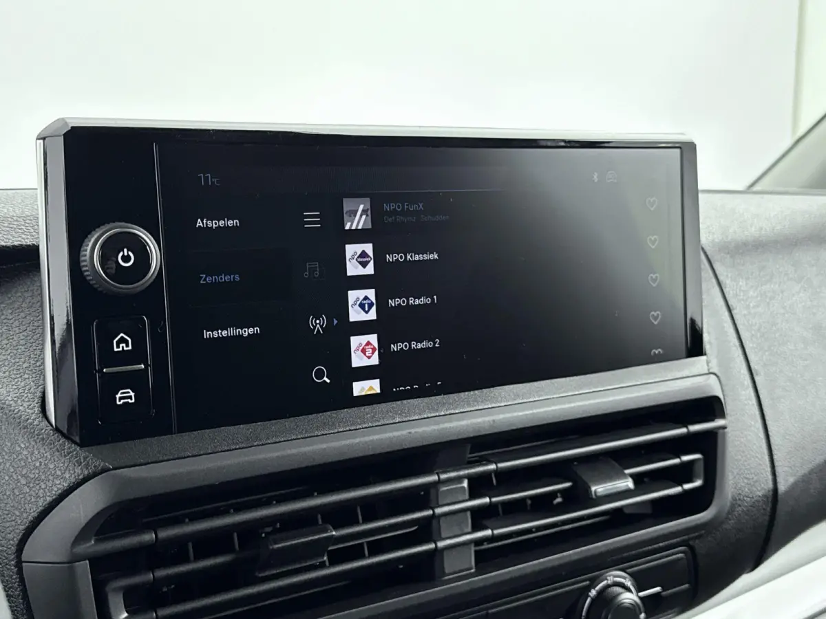 EV L3 75 kWh | DEMO deal | Camera | Navigatie | Airco | Cruise control |