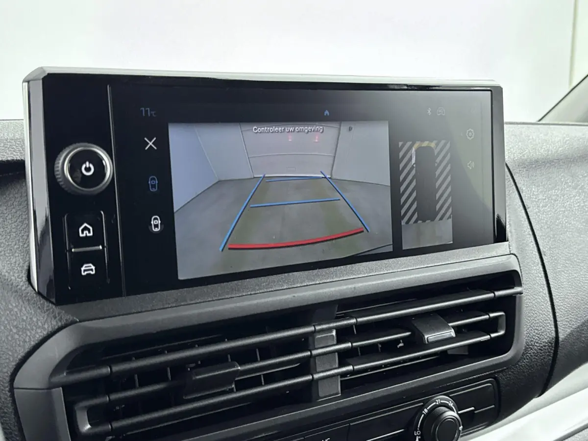 EV L3 75 kWh | DEMO deal | Camera | Navigatie | Airco | Cruise control |