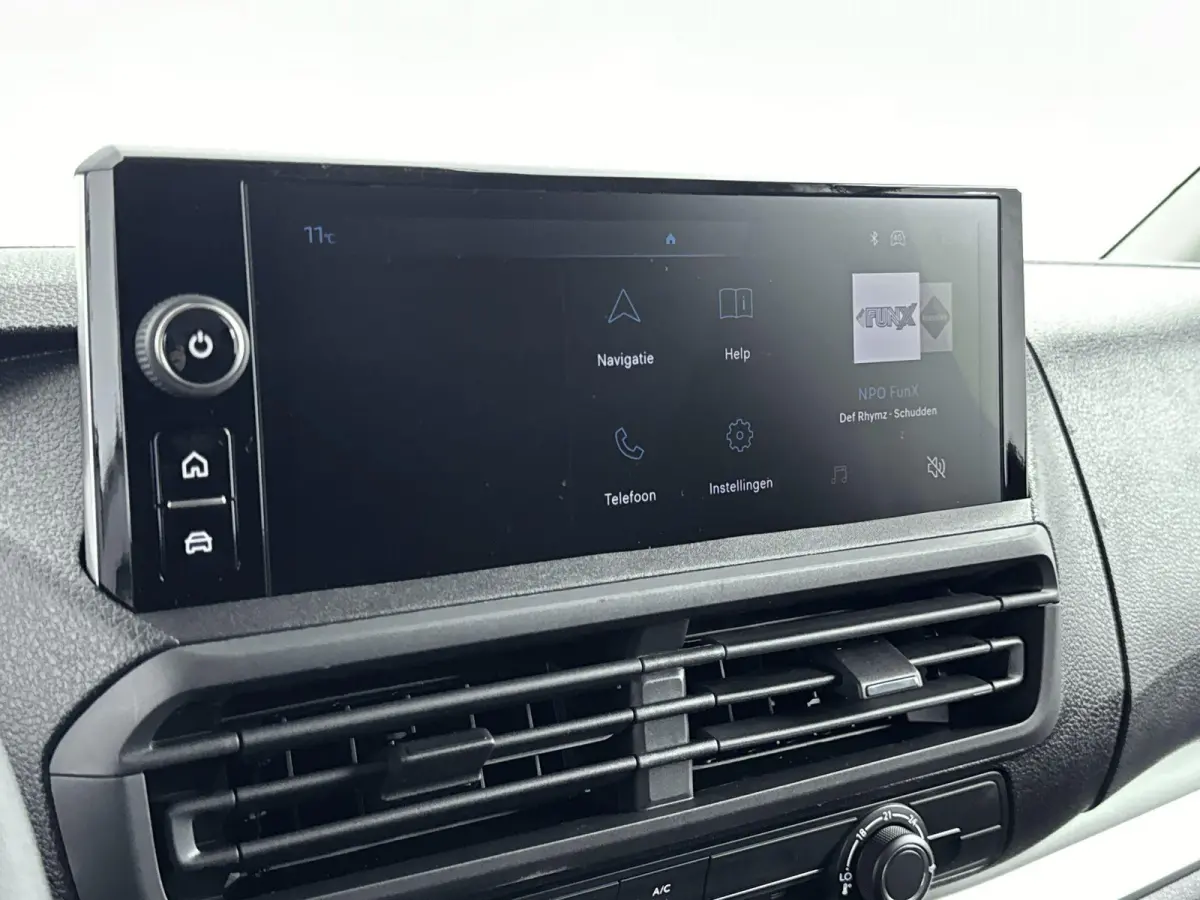 EV L3 75 kWh | DEMO deal | Camera | Navigatie | Airco | Cruise control |