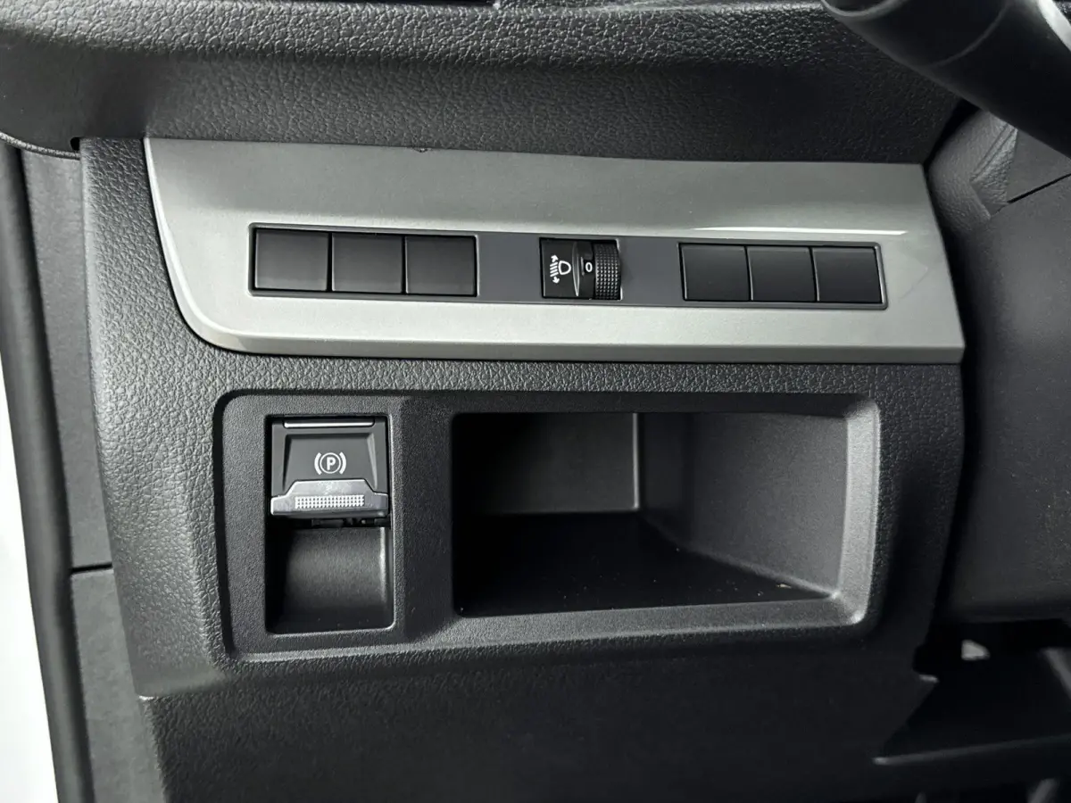 EV L3 75 kWh | DEMO deal | Camera | Navigatie | Airco | Cruise control |