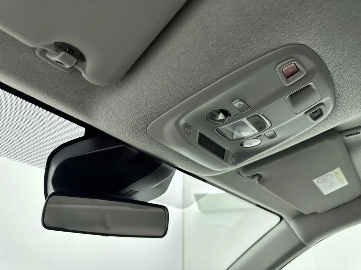 EV L3 75 kWh | DEMO deal | Camera | Navigatie | Airco | Cruise control |