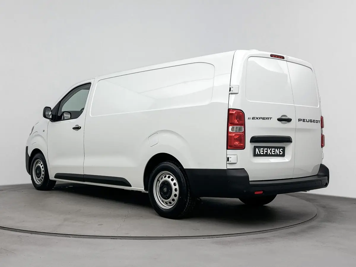 EV L3 75 kWh | DEMO deal | Camera | Navigatie | Airco | Cruise control |