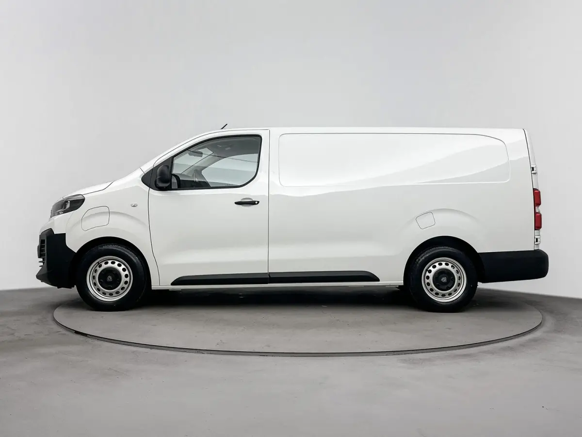 EV L3 75 kWh | DEMO deal | Camera | Navigatie | Airco | Cruise control |