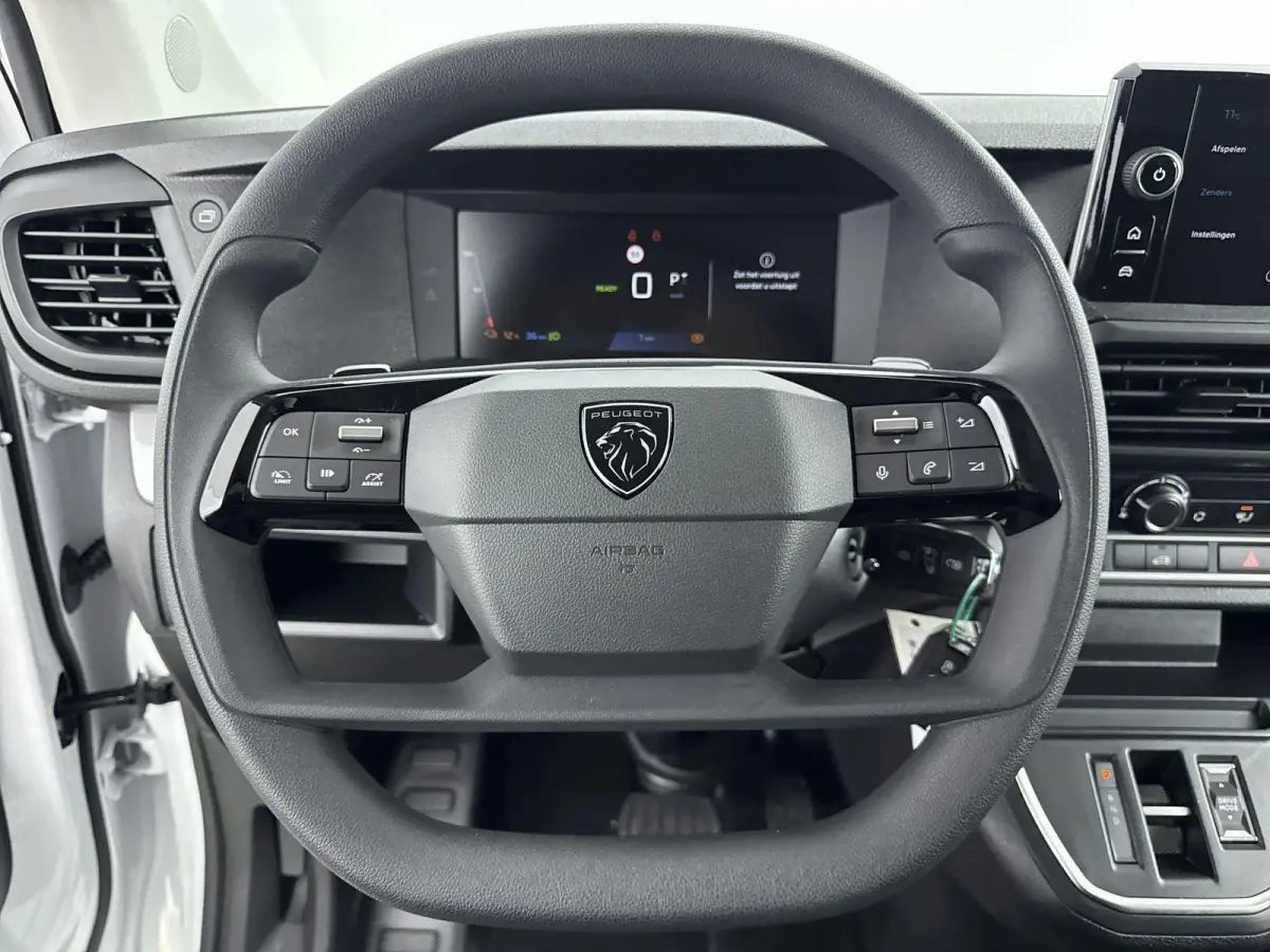 EV L3 75 kWh | DEMO deal | Camera | Navigatie | Airco | Cruise control |