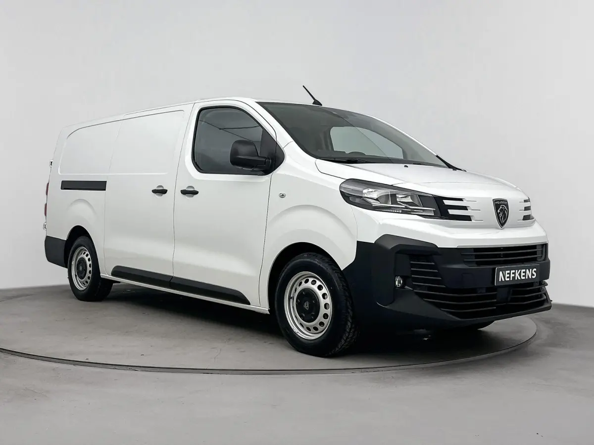 EV L3 75 kWh | DEMO deal | Camera | Navigatie | Airco | Cruise control |
