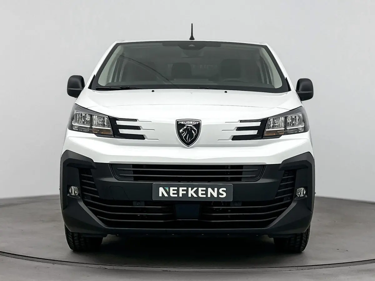 EV L3 75 kWh | DEMO deal | Camera | Navigatie | Airco | Cruise control |