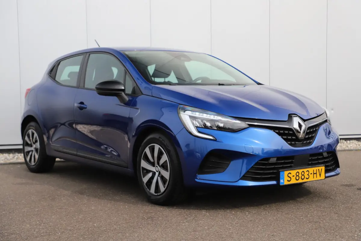1.0 TCe 90 Equilibre 6-bak Navigatie Carplay Android Airco Cruise Control Rijstrooksensor LED
