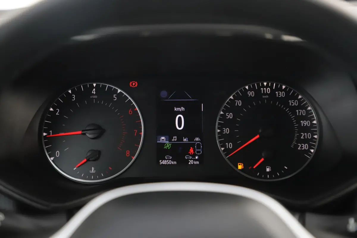 1.0 TCe 90 Equilibre 6-bak Navigatie Carplay Android Airco Cruise Control Rijstrooksensor LED
