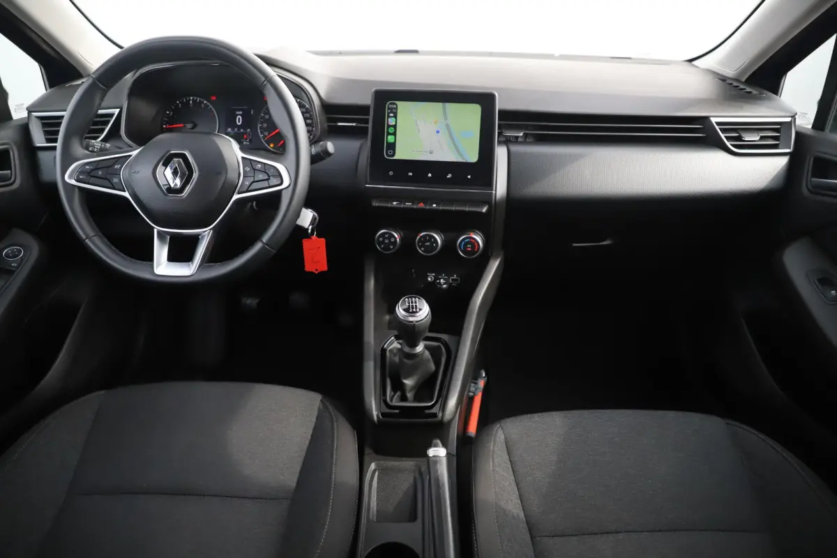 1.0 TCe 90 Equilibre 6-bak Navigatie Carplay Android Airco Cruise Control Rijstrooksensor LED