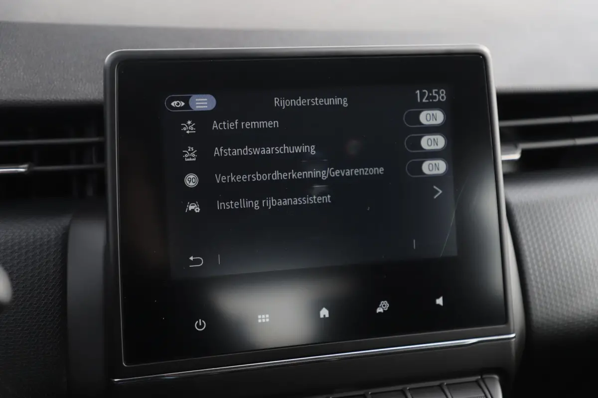 1.0 TCe 90 Equilibre 6-bak Navigatie Carplay Android Airco Cruise Control Rijstrooksensor LED