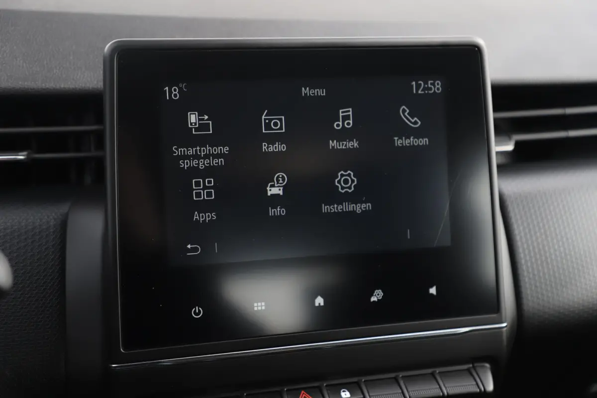 1.0 TCe 90 Equilibre 6-bak Navigatie Carplay Android Airco Cruise Control Rijstrooksensor LED