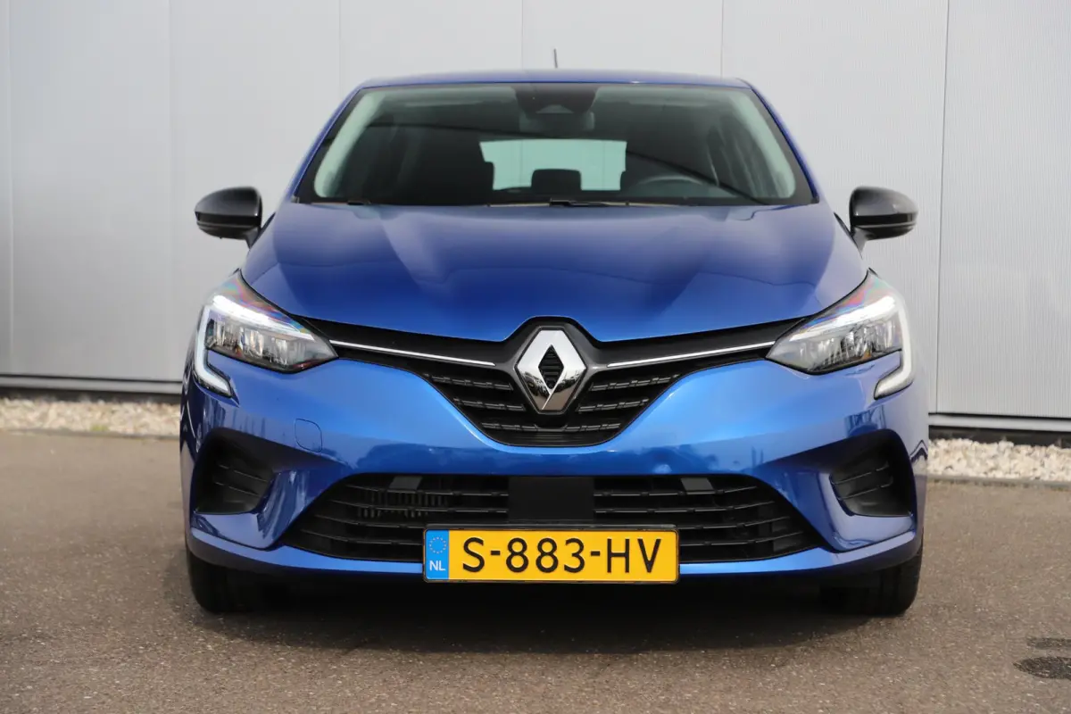 1.0 TCe 90 Equilibre 6-bak Navigatie Carplay Android Airco Cruise Control Rijstrooksensor LED