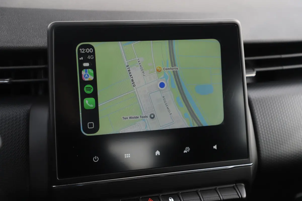 1.0 TCe 90 Equilibre 6-bak Navigatie Carplay Android Airco Cruise Control Rijstrooksensor LED