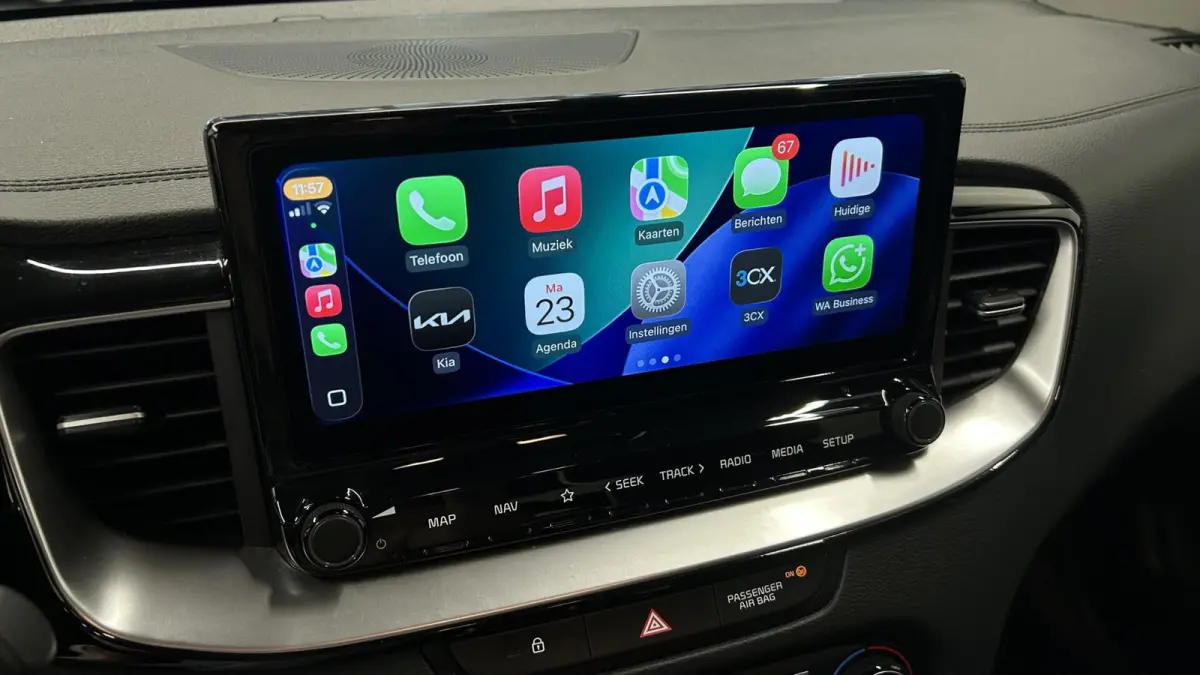 1.5 T-GDi DynamicPlusLine CAMERA CARPLAY NAVI.
