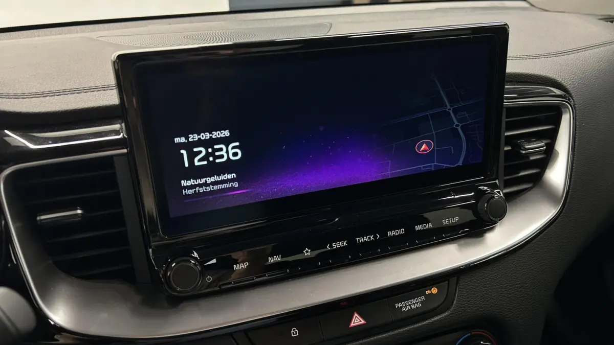 1.5 T-GDi DynamicPlusLine CAMERA CARPLAY NAVI.