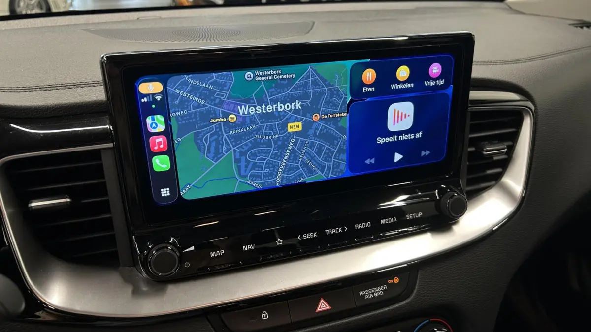 1.5 T-GDi DynamicPlusLine CAMERA CARPLAY NAVI.