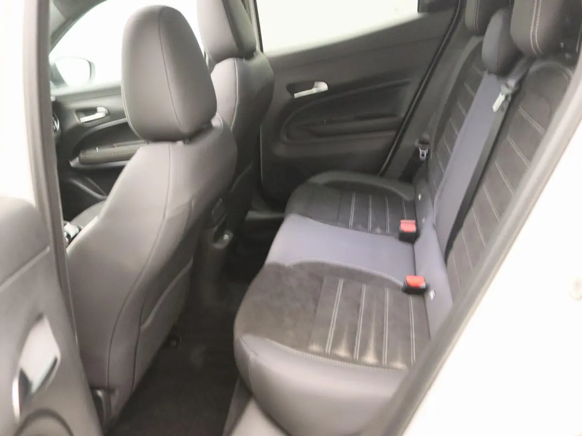 1.2 Turbo Hybrid Ibrida Sport Speciale | Alcantara | Panoramadak | Technopack