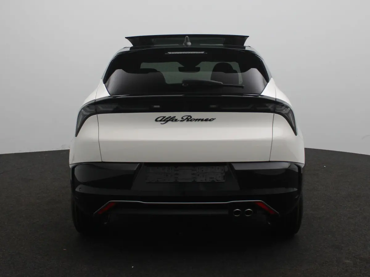 1.2 Turbo Hybrid Ibrida Sport Speciale | Alcantara | Panoramadak | Technopack