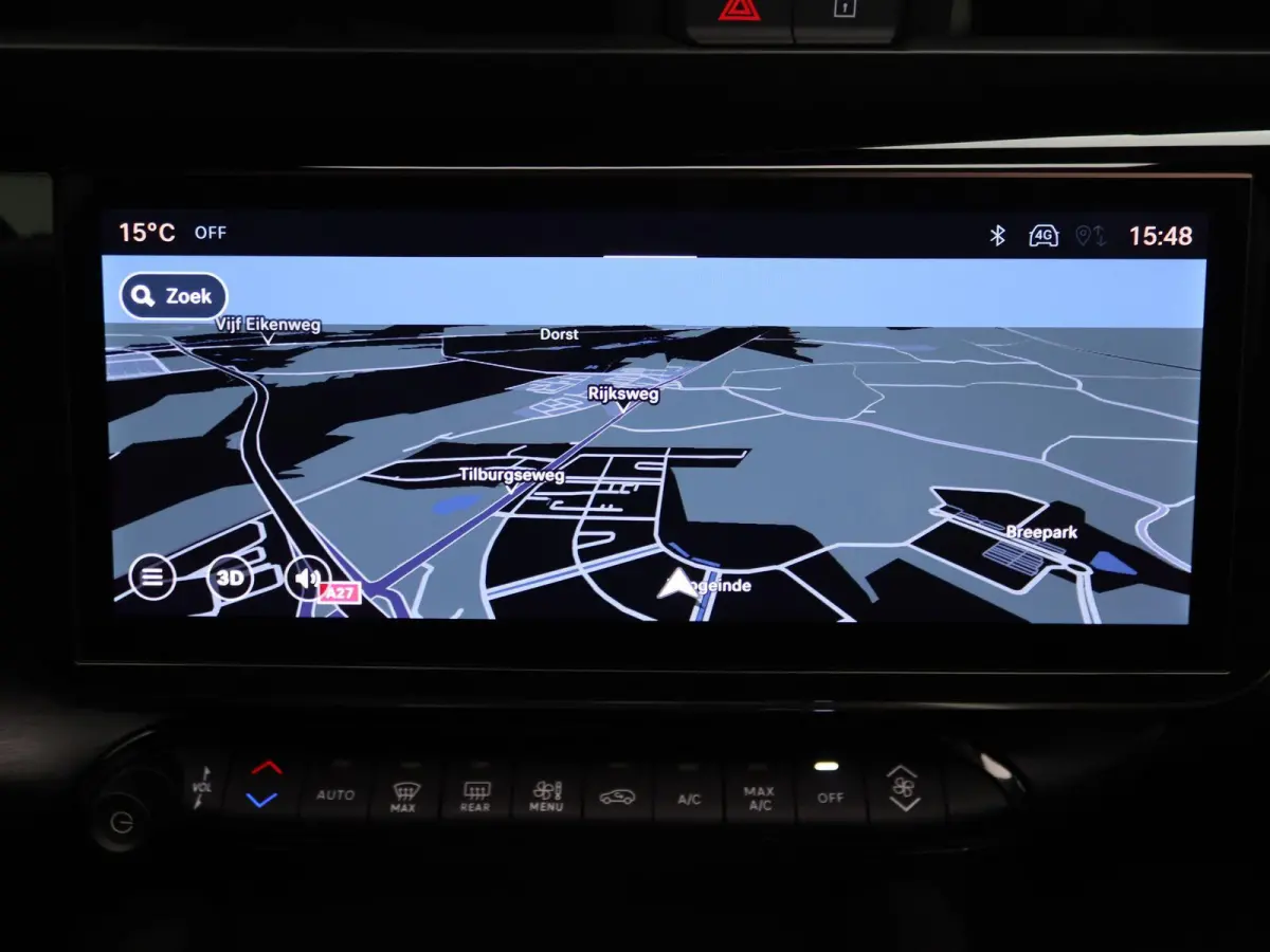 1.2 Turbo Hybrid Ibrida Sport Speciale | Alcantara | Panoramadak | Technopack