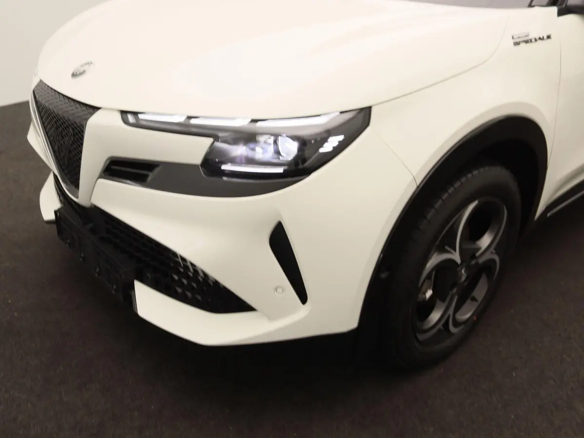 1.2 Turbo Hybrid Ibrida Sport Speciale | Alcantara | Panoramadak | Technopack