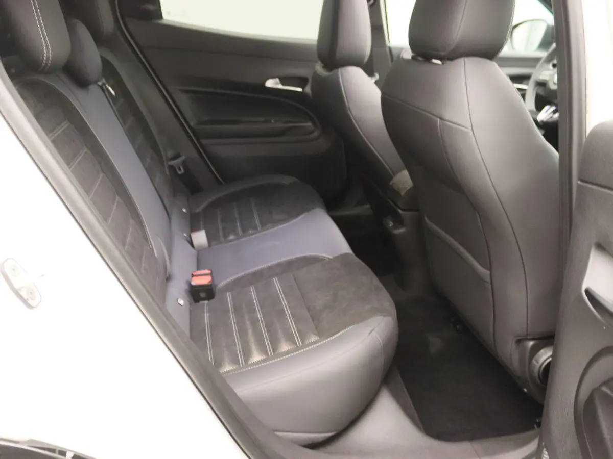 1.2 Turbo Hybrid Ibrida Sport Speciale | Alcantara | Panoramadak | Technopack