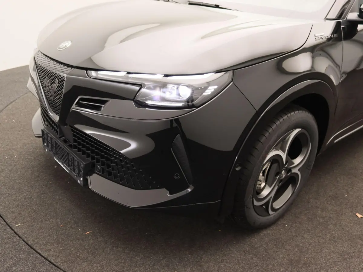 1.2 Turbo Hybrid Ibrida Sport Speciale | Alcantara | Technopack | Direct rijden!
