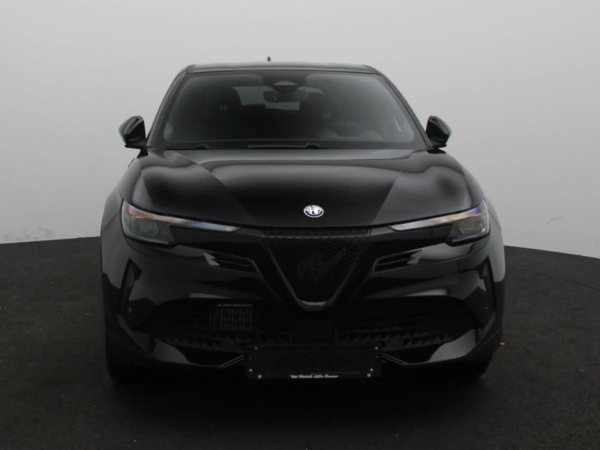 1.2 Turbo Hybrid Ibrida Sport Speciale | Alcantara | Technopack | Direct rijden!