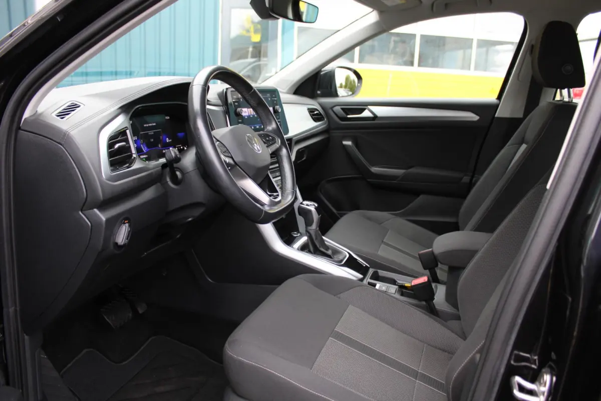 1.5 TSI Life Automaat|Facelift|ACC|Trekhaak|Virtualdisplay|Carplay|Led|